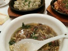 -不倒翁·安徽名菜楼(步行街店)