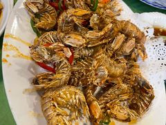 -盛港湾海鲜食府(黄沙店)