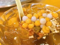 -黄泰吉拾味餐厅(江汉路店)