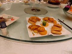 -东港喜来登酒店·天香阁中餐厅