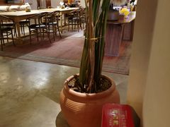 大堂-来龙里 精致 东南亚餐室(万象城店)