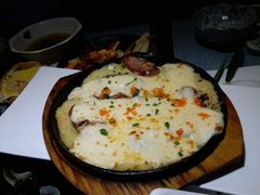 -花狸日本料理(柏庐广场店)