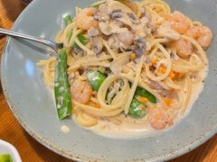 -红小满休闲餐厅(十全街店)