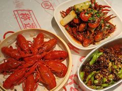 -靓靓蒸虾·头牌蒸虾(南山桂庙店)