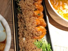 -厚生港萃精致餐厅(中华西路店)