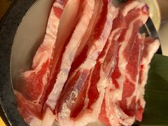 -金妈家烤肉(龙湖U城天街店)