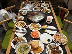 -清河半岛温泉度假酒店