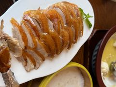 -便宜坊烤鸭店(科创店)