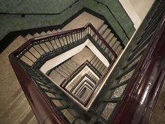 -上海和平饭店 Fairmont Peace Hotel