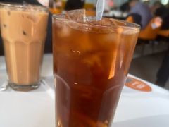 -维园港式茶餐厅(龙岗盛平店)