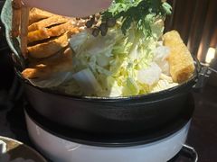 -山上下日本料理(万象城店)