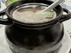 -啄佬食堂