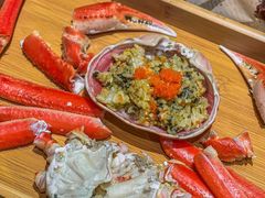 -东味北道熟成·炭火烤肉(九龙店)