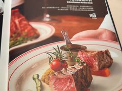 -西海岸·牛扒西厨(霞山总店)