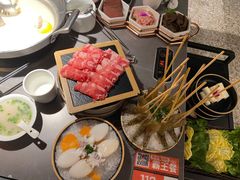 -骨之味·筒骨汤火锅(江头店)