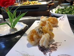 -应天大明王朝·南京菜(中山陵店)