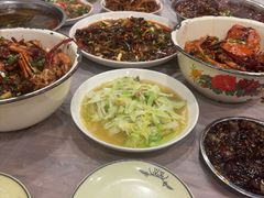 -辣螃铠盆盆蟹大排档(总店)