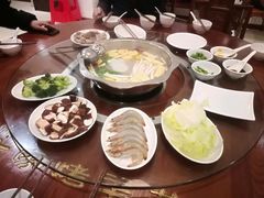 -大家烤羊庄·聚餐团建·谢师宴·生日派对(南山店)