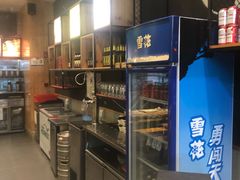 -木屋烧烤(惠阳华润小径湾店)