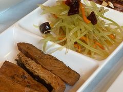 -功德林素菜饭庄(前门店)