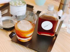 -GOTLOT COFFEE&KITCHEN角落厨房NOOK店
