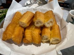 -丰尔粥食·粥底火锅(大良总店)