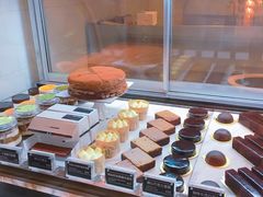 -Awfully Chocolate(来福士广场店)
