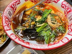-破店肥哈·东北烧烤(南山保利店)