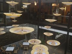 大堂-龙抄手(文殊坊店)
