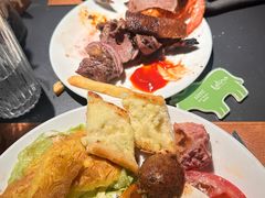 -拉蒂娜·巴西牛排馆 Latina·Brazilian Steakhouse(王府井喜悦店)
