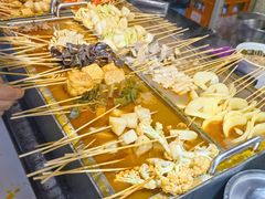 -中福百货(望京店)