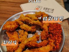 -成都你六姐·牛肉冒菜(城市集市合生汇店)