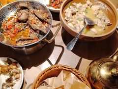 -实在湘·大碗土菜(竹料店)
