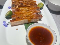 -BetterThai 泰加(苏州中心店)