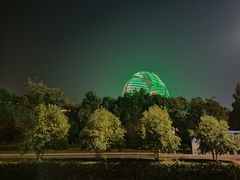 -湖州太湖旅游度假区-月亮广场