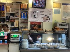 -清真喜兰老丁羊汤特色小吃