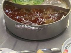 -宴全牛粤来越牛潮汕鲜牛肉火锅(海州万达广场店)