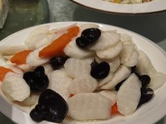 -陶然饺子城(奥体中路店)