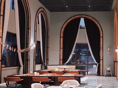 -长白山鲁能胜地瑞士酒店-度假村·怡客全日制餐厅