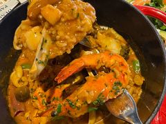 -UPPER KITCHEN(延安路店)