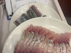 -正能量脆肉鲩火锅