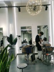 -FUTURE HN男士发型风格设计