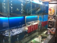-临江宴餐厅·桐庐菜(富春江店)