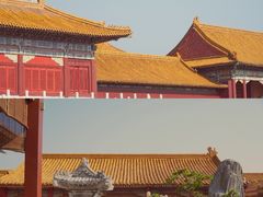 -横店影视城明清宫苑园区