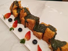 -香港深仔记茶餐厅(东门店)