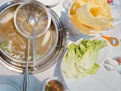 -中国凉都黄牛肉馆(杭州总店)
