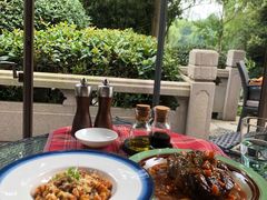 -杭州西子湖四季酒店-WL BISTRO西湖餐厅(灵隐路店)