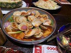 -钳真多钓虾馆·小龙虾海鲜烧烤(九六广场店)