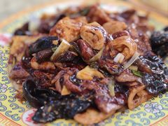 -砂锅居(西四店)