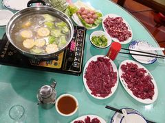 -乌记鲜活牛肉城(金砂东路店)